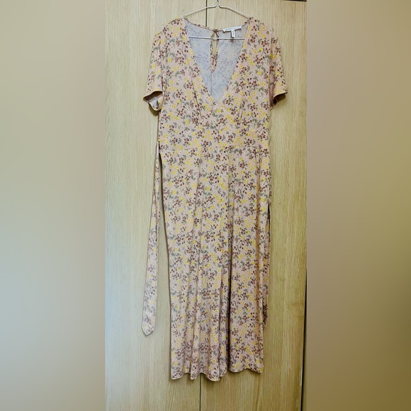 BCBGeneration Jumpsuit - Picture 2 of 6